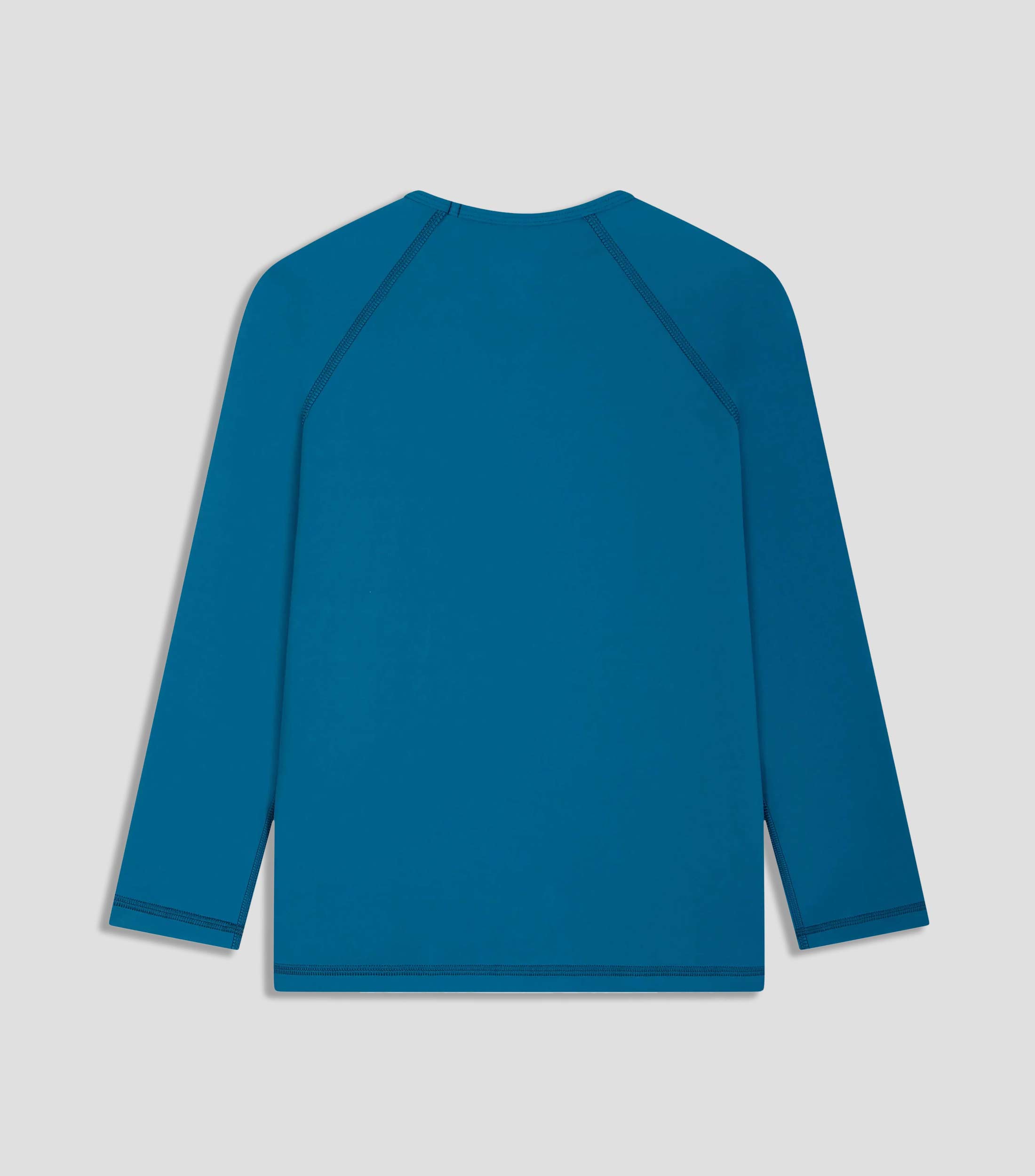 Playera traje de baño estampada Niño